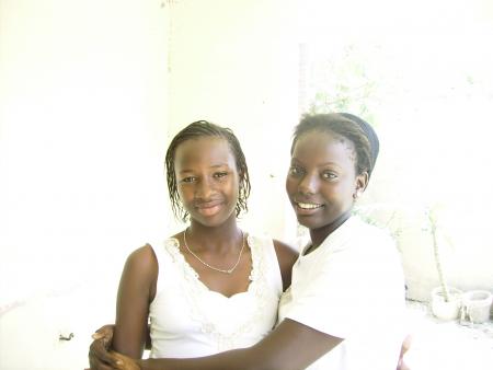 adji et me 